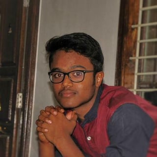 Senthil Pitchappan V profile picture