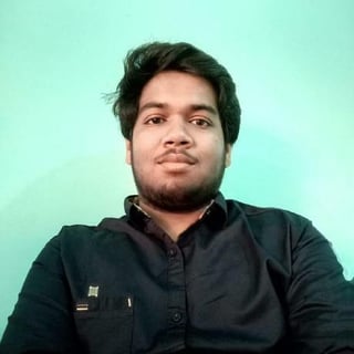 Ambuj Raj profile picture