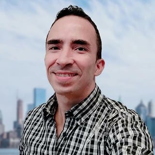Mauricio Santos profile picture