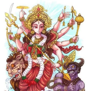 Sharanya Srivastava profile picture