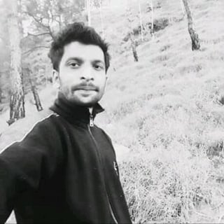 Amit Verma (amitoverflow) profile picture