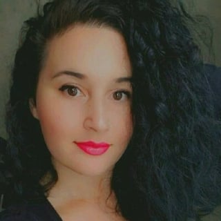 Margarita Vlachou profile picture