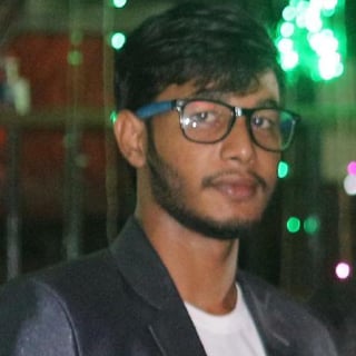 Nipu Chakraborty profile picture