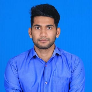 Pranav Bhat profile picture