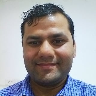 Ravi Kumar Gupta profile picture