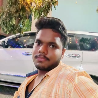 Kouluru Nanda Kishore Reddy profile picture