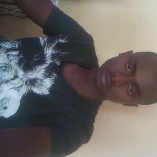 Boniface Mutisya profile picture