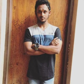 Aiyash Ahmed profile picture