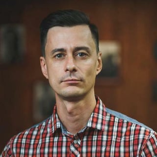 Denis Meshcheryakov profile picture