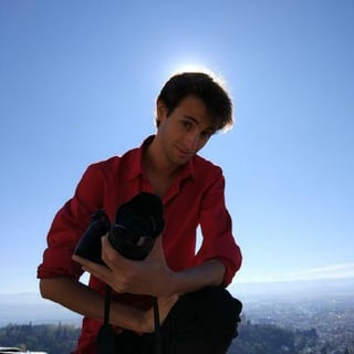 Oscar Sanchez profile picture