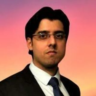 Muhammad Hassan Amjad profile picture