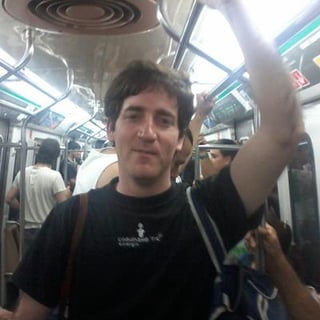 Matías Mascazzini profile picture