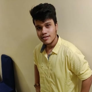 Kumaran KM profile picture