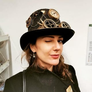 Alicia Lopez profile picture