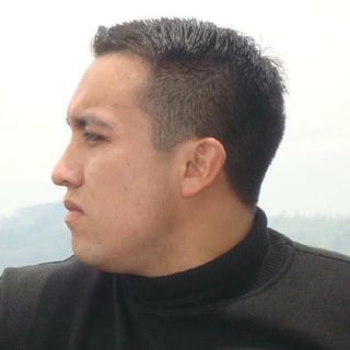 Edison Ramirez profile picture