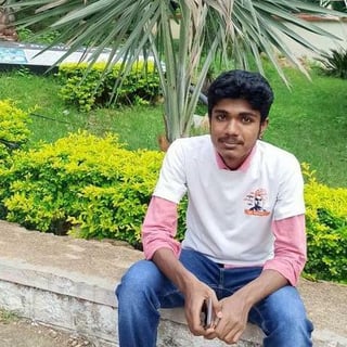 Bhanu Kiran profile picture