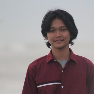 Martin Mulyo Syahidin profile picture