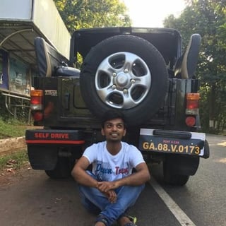 Ritikesh profile picture