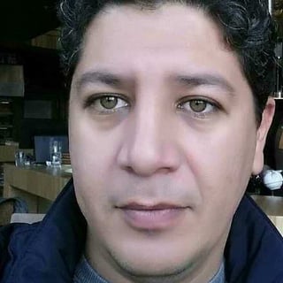 Tarek Bohdima profile picture