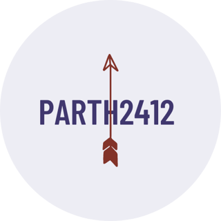 Parth Patil profile picture