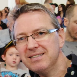 Stefaan Vandevelde profile picture