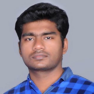 Santhosh Subbiah profile picture