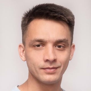 Ruslan Haranin profile picture