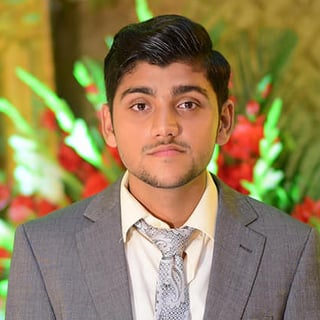 Haris Iftikhar profile picture