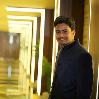chhamanshu Dixit profile picture