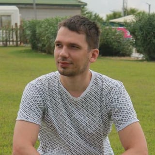 Anton Yakutovich profile picture