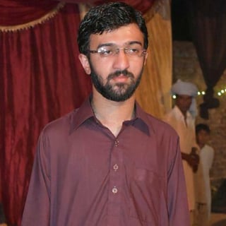 Muhammad Ahmed profile picture