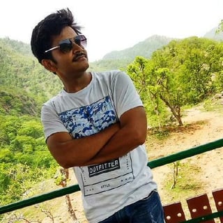 Ravikant profile picture