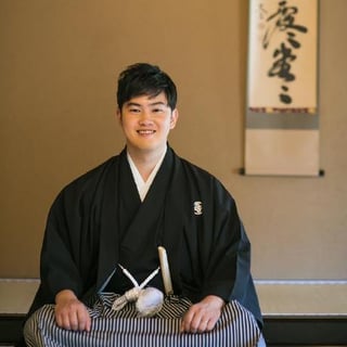 Shiono Yoshihide profile picture