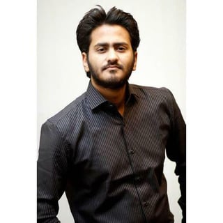 Aahad Aazar profile picture