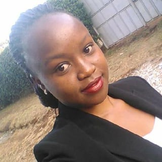 Lydiah Wanjiru profile picture