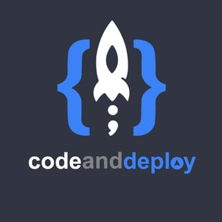 Code And Deploy profile picture