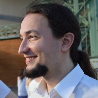 Marcell Huszti profile picture