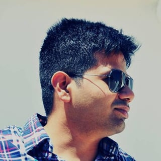 Kumar Sambhav Jain profile picture