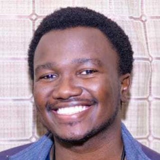 David Amunga profile picture