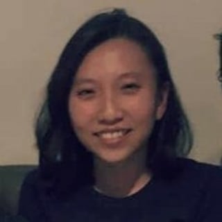 Amy Lin profile picture