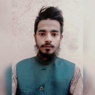 Zain Shabir profile picture