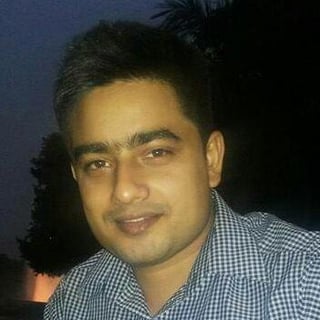 Shouvik Roy profile picture