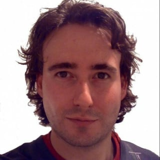 Kai Schlamp profile picture
