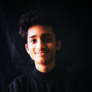 Sahil Sonawane profile picture