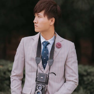 Tien Nguyen profile picture