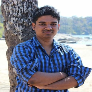 Shubham Naik profile picture