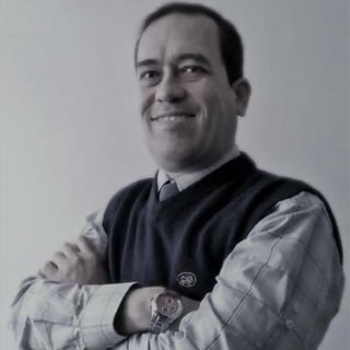 Luis Laverde profile picture