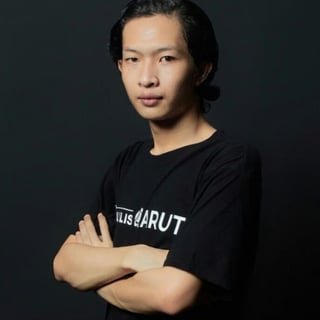 Ridwansyah profile picture