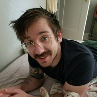 Trevor profile picture