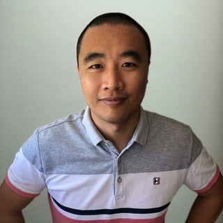 YongQuan RAO profile picture